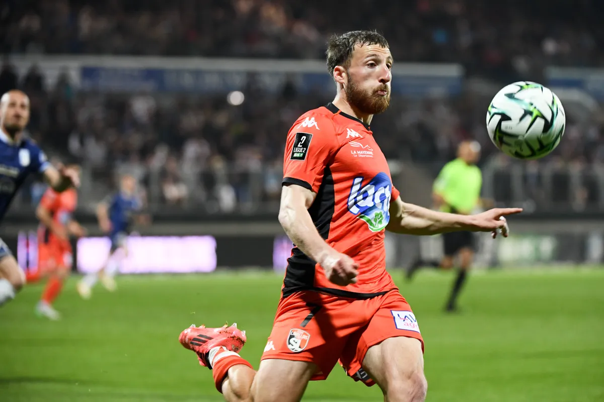 Thibaut Vargas Laval