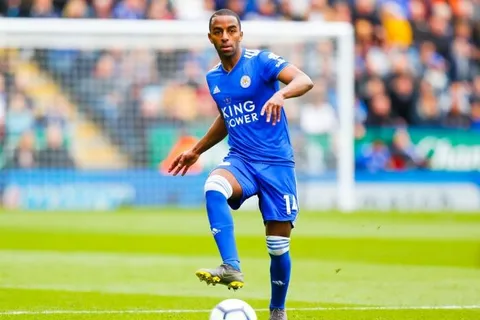 Leicester : Ricardo Pereira parle d’un intérêt du PSG