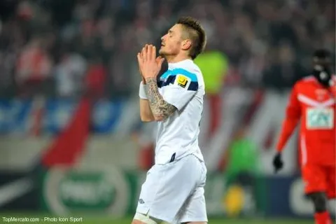 Lille : Debuchy estime “avoir fait ses preuves”