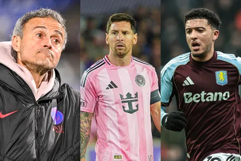 Le PSG concurrence l’OM sur un dossier, un ancien du Real Madrid pisté par l’Inter Miami, Sancho a un courtisan sérieux… Les 3 infos mercato du jour