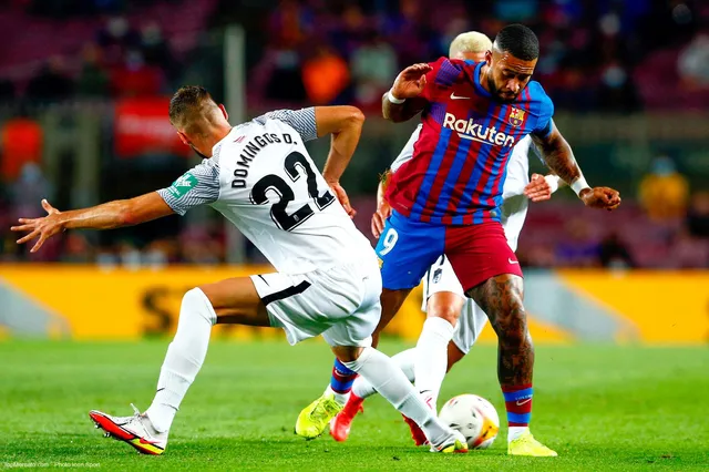 Mercato - Barça : un nouveau prétendant pour Depay, un indésirable vers la MLS ?