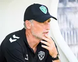 ASSE : Gazidis lâche ses vérités sur Dall’Oglio !