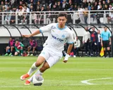 OM : une recrue impressionnée par Sternal