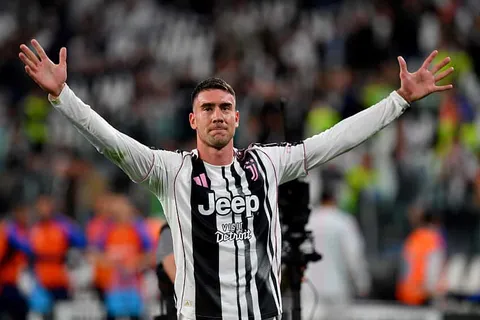 Dusan Vlahovic, l’indésirable du mercato devenu sauveur de la Juve