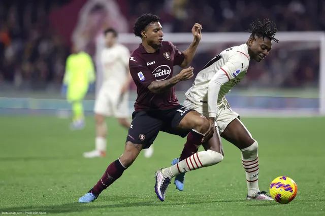 Mercato - Salernitana : le prix d’une cible du PSG révélé
