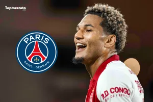 Mercato PSG : Monaco dévoile un 1er prix pour sa révélation offensive Paris Brunner