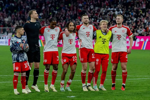 Mercato - Bayern Munich : une recrue hivernale pourrait déjà partir !