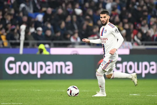 Algérie : Aouar s’explique et se lâche sur les Bleus !