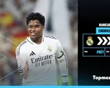 Mercato OM : les 3 raisons pour lesquelles Endrick ne devrait rester qu’une rumeur