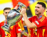 Mercato OM : 2 bonnes nouvelles pour la venue d’Aymeric Laporte