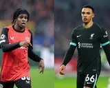 Real Madrid : Trent Alexander-Arnold ou Jérémie Frimpong, quel latéral droit choisir ?