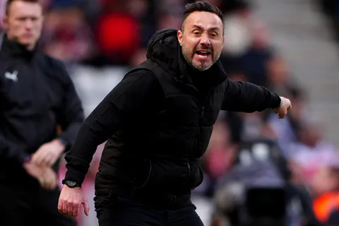 Mercato – “Furieux”, un ancien de Ligue 1 poussé vers la sortie par le Tottenham de De Zerbi