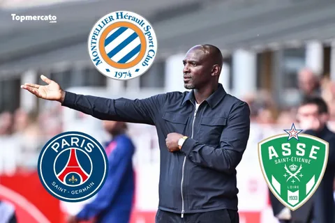 Un espoir du PSG, un ancien de l’ASSE… Le mercato de Montpellier prend forme