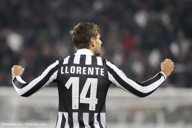 Barça : Llorente priorité d’Enrique