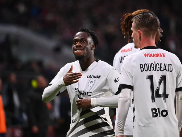 Match Rennes – Lens : chaîne TV et compos probables