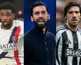 Ibrahim Mbaye proche d’un départ en janvier, une cible du Real Madrid vers une prolongation, le club préféré de Tonali… Les 3 infos mercato du jour