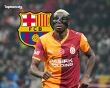 Mercato Barça : les 3 raisons pour lesquelles Deco convoite Osimhen