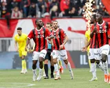 Nice : un taulier allume le groupe après Nantes
