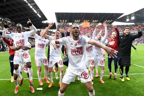 Officiel Mercato - Brest perd un nouveau taulier !