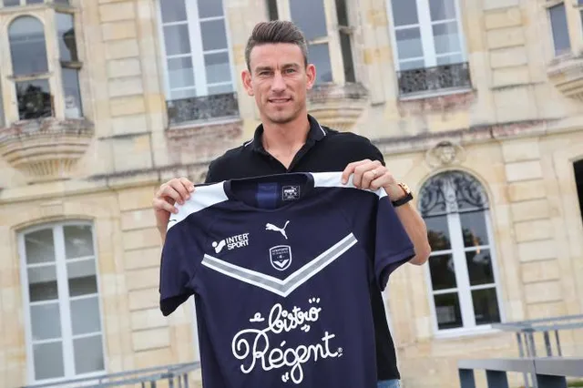 Bordeaux rapatrie Laurent Koscielny dans l’Hexagone (Officiel)