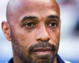 Thierry Henry allume un Bleuet !