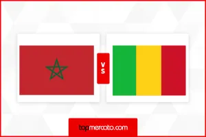 Pronostic Maroc Mali – Coupe d’Afrique des Nations (26/12/2025)