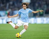 Lazio : retournement de situation pour Guendouzi