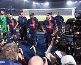PSG : “ça fait mal”, un titulaire choqué après Dortmund !