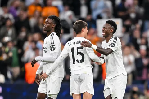 Mercato Real Madrid : “je vais m’imposer ici”, la réponse claire d’un Merengue qui va décevoir ses 6 courtisans de Premier League