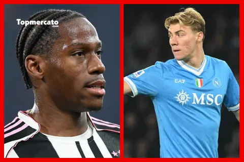Match Juve-Naples du 25/01/2026 : chaîne TV, heure et compos probables
