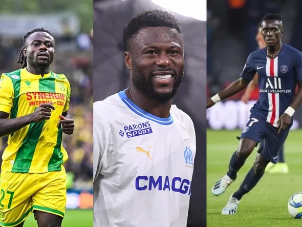 Simon, Mbemba, Gueye… L’équipe de rêve 100% Ligue 1 du Paris FC