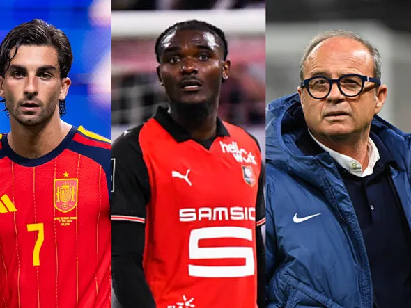 Ferran Torres se rapproche du PSG, Brassier a une touche en Liga, un nouveau titi parisien sur le départ… Les 3 infos mercato du jour