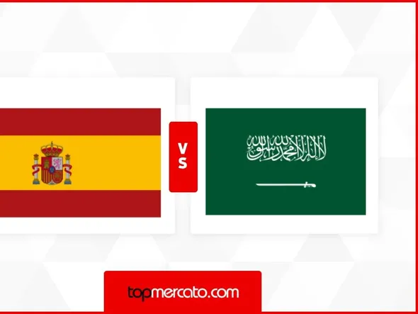 Pronostic Espagne Arabie Saoudite – Coupe du Monde 2026 (21/06/2026)