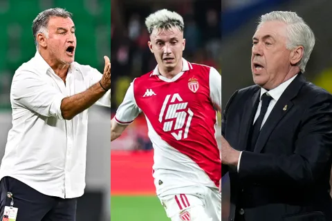 Galtier bientôt sélectionneur, le blues d’un Monégasque à 25 M€, Ancelotti a un soutien de poids… Les 3 infos mercato du jour