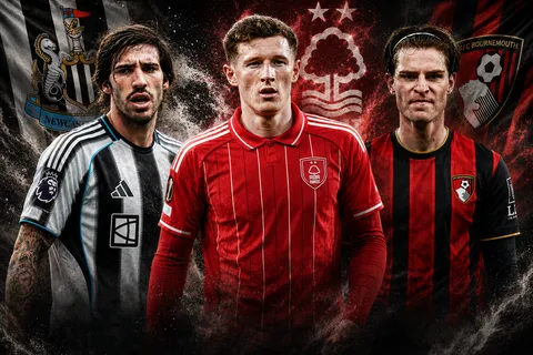 Mercato – “C’est là que les montants des transferts deviennent fous !” : la déraison autour de Tonali, Anderson et Scott