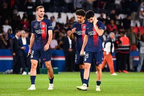 Mercato - PSG : un indésirable désigne sa prochaine destination !