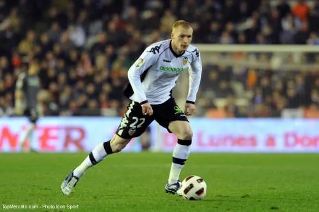 Valence : J. Mathieu ne dirait pas “non” au Barça