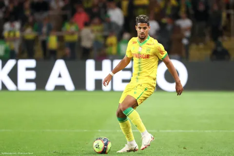 Mercato - Lille : Les Dogues tiennent leur nouveau milieu de terrain