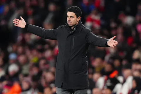 Mercato Arsenal : “il y aura une discussion”, avenir incertain pour un déclassé d’Arteta à 40 M€