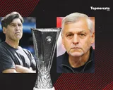 Ligue Europa : les 5 clubs à l’effectif le plus cher sont-ils les 5 favoris ?