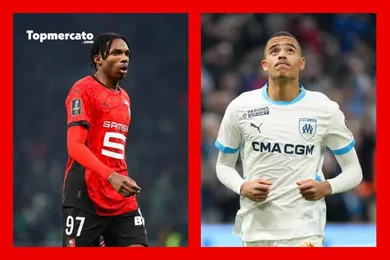 Rennes – OM : chaîne TV, heure et compos probables du match