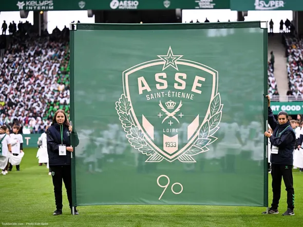ASSE : le quiz spécial 90 ans !