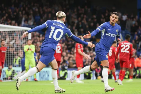 Mercato - Chelsea : le départ d’une star se précise