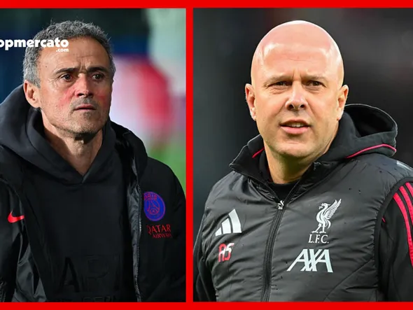 Le PSG et Liverpool confrontés à la même interrogation à 2 mois du mercato