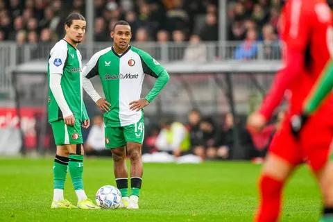 Mercato - OM, Lille, Monaco : Paixão ou Hadj Moussa, sur quel ailier du Feyenoord miser ?