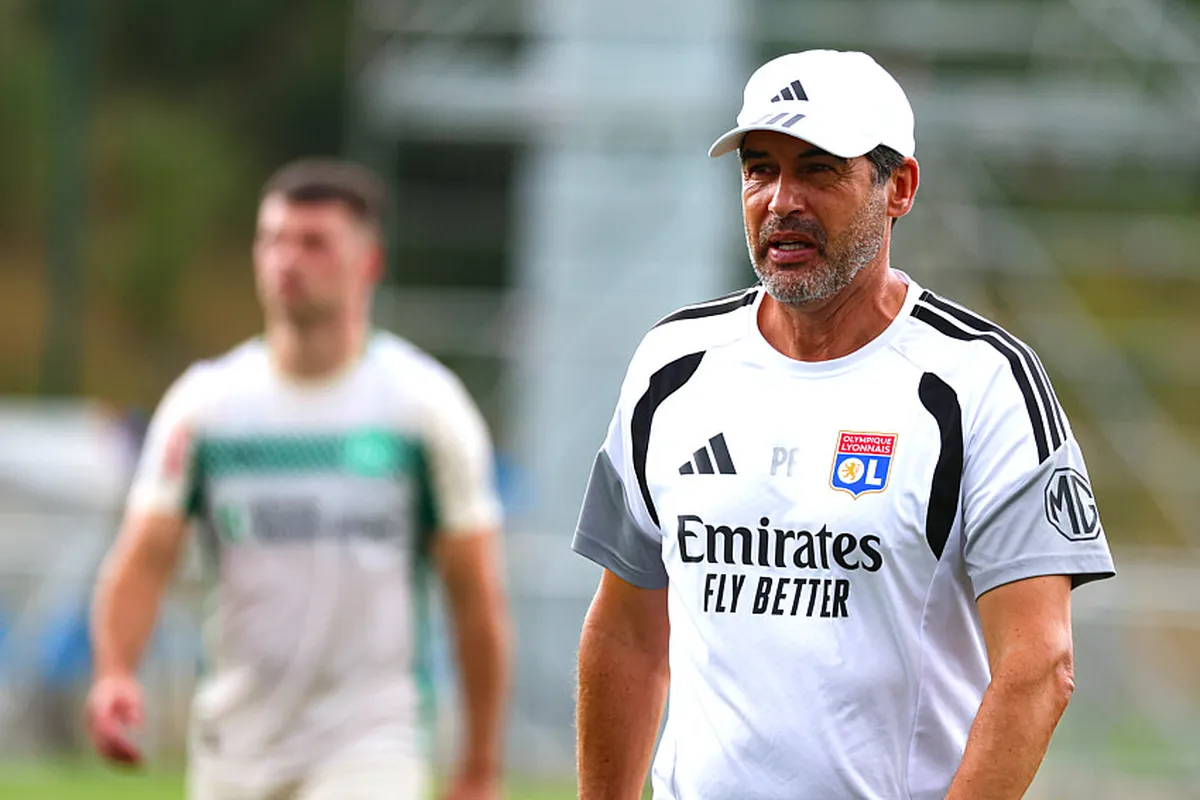 Mercato OL : “bien sûr que je réfléchirai”, un remplaçant ouvre la porte à un départ