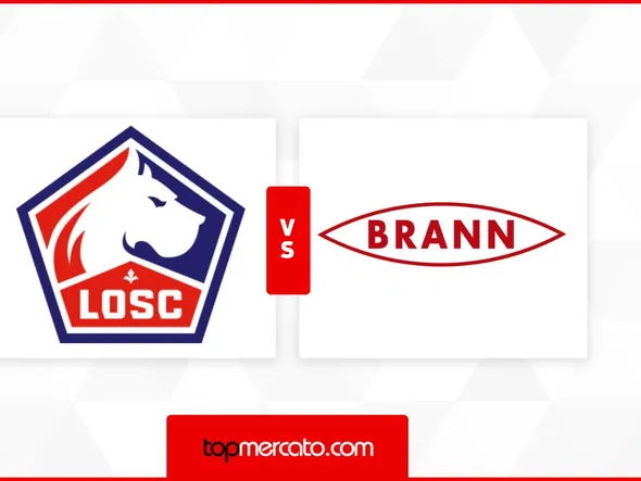 Pronostic Lille Brann – Europa League (25/09/2025)