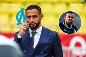 L’OM veut retenter un coup à la Paixao lors du mercato d’hiver !