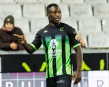 Le LOSC en train de perdre la bataille pour Kévin Denkey