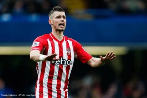 Man Utd : le dossier Schneiderlin au point mort ?